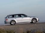 BMW M5 Touring 2007 года
